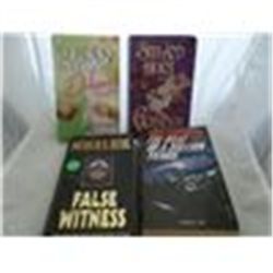 Book Lot