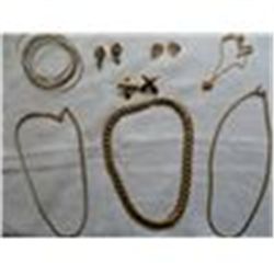 Vintage Jewelry Lot