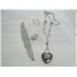 Vintage Jewelry Lot