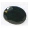 Image 1 : 4.30 CARAT LARGE BLUE SAPPHIRE *BEUATIFUL OVAL CUT/FACETED & POLISHED GEMSTONE*!! GEMSTONE CAME OUT