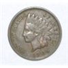 Image 1 : 1906 INDIAN HEAD PENNY RED BOOK VALUE IS $17.00+ *NICE EARLY EXTRA FINE+ GRADE PENNY*!!
