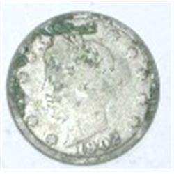 1902 LIBERTY HEAD "V" NICKEL *NICE EARLY NICKEL*!! LIBERTY HEAD NICKEL CAME OUT OF SAFE!!