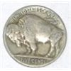 Image 2 : 1925-S BUFFALO NICKEL KEY DATE RED BOOK VALUE IS $80.00+ *RARE F/VF GRADE EARLY U.S. NICKEL*!!