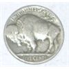 Image 2 : 1927-S BUFFALO NICKEL KEY DATE RED BOOK VALUE $20.00+ *NICE FINE GRADE EARLY U.S. NICKEL*!! BUFFALO 