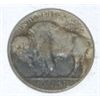 Image 2 : 1925-D BUFFALO NICKEL KEY DATE RED BOOK VALUE IS $150.00+ *RARE VF/XF GRADE FULL HORN EARLY U.S. NIC