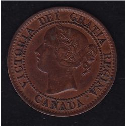1859 One Cent