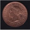 Image 1 : 1887 One Cent