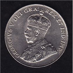 1923 Five Cent