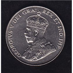 1932 Five Cent