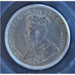 1912 Ten Cent