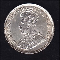 1913 Ten Cent