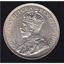 1914 Twenty Five Cent