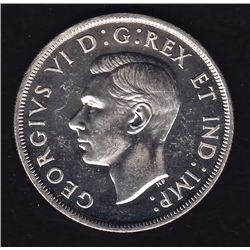 1946 Silver Dollar