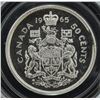 Image 2 : 1965 Canadian Fifty Cent