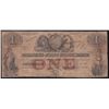 Image 1 : 1849 Farmer's Joint Stock Bank $1