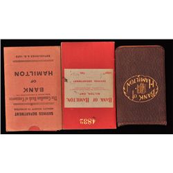 Banking Ephemera