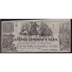 Canadian Scrip