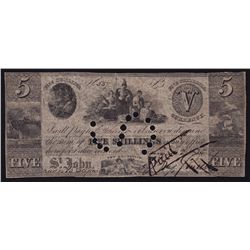 Canadian Scrip