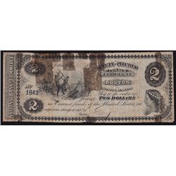 Canadian Scrip
