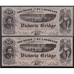 Canadian Scrip