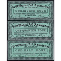 Canadian Scrip