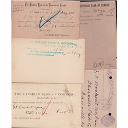Canadian Ephemera