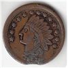 Image 2 : Lot of 3 Civil War Tokens.