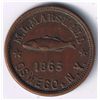 Image 1 : Lot of 2 M.L. Marshall.