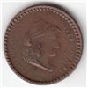 Image 8 : Lot of 4 NY, NY Civil War Tokens.