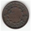 Image 1 : Lot of 4 NY, NY Civil War Tokens.