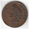 Image 8 : Lot of 4 NY, NY Civil War Tokens.