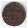 Image 3 : Lot of 3 NY, NY Civil War Tokens.