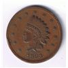 Image 2 : Lot of 3 NY, NY Civil War Tokens.