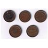 Image 2 : Lot of 6 Patriotic Tokens.