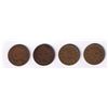 Image 2 : Lot of 4 Patriotic Tokens.