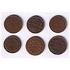 Image 2 : Lot of 6 Patriotic Tokens.