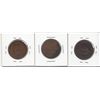 Image 2 : Lot of 4 Hard Times Tokens.