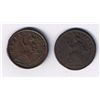 Image 2 : Lot of 2 USA Tokens.