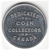 Image 1 : Lot of two Thomas Elder Tokens.