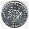 Image 2 : Lot of two Thomas Elder Tokens.