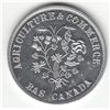 Image 4 : Lot of two Thomas Elder Tokens.