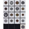 Image 2 : Lot of 17 American Billiards - Pool Hall Tokens.