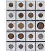 Image 1 : Lot of 20 USA Bar tokens.