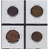 Image 2 : Lot of 4 USA Bar Tokens.