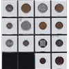 Image 2 : Lot of 14 Military Tokens.