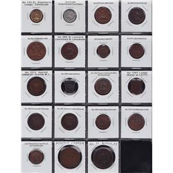 Lot of Scottish & US Masonic.