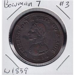 Bowman 7.
