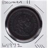 Image 1 : Bowman 11.