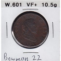 Bowman 22.
