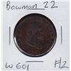 Image 1 : Bowman 22.